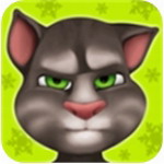 汤姆猫互动养成畅玩7.4.0.43 无限钻石版
