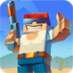 极限挑战疯狂特工生存射击无限资源v2.0 无限子弹版