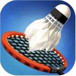 羽毛球高高手真实竞技手游v6.1.0 无限钻石版