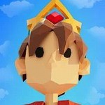 阿里克与废墟王国奇幻冒险解谜之旅v1.2.11 免费版