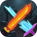元素合成奇幻世界自由探索v1.3 无限武器版