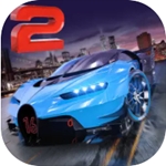 城市飞车2畅玩版极速驾驶v1.0.15 内购免费版
