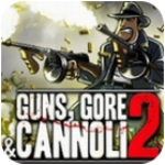 枪血意大利黑手党免费畅玩二战风云