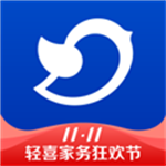 轻喜到家专业家政服务一键预约v2.1.7 安卓版