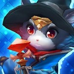巫师猫魔法射击畅玩解锁金币钻石v0.1.2 免费版