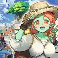 异世界慢生活免费版温馨经营之旅