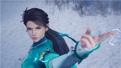 仙剑世界鬼阴山探索指南 登顶路线全解析