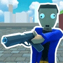 牛奶特工卡通射击闯关 v1.0.5 无限钻石版