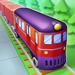 火车矿工建造经营休闲手游v2.10.2 完整版