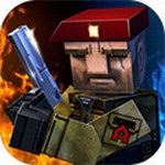 像素战地中文免费游戏特色 v1.2.11 武器全解锁版