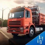 印度卡车大师免费版真实驾驶v2024.5.3 内购版