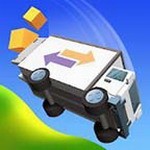 非常速递畅玩版全载具解锁v1.6.1 无广告版