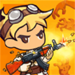 枪炮战场真实模拟激斗无限版