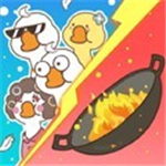 暴躁大鹅无限金币策略放置手游v1.0.1 内置修改器版