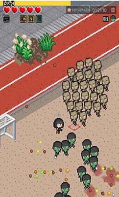 u5c38u57ceu5e78u5b58u8005u6700u65b0u7248u4e2du6587