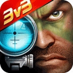 狙神荣耀无限资源畅玩版