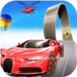 高空飙车全车型免费畅玩版