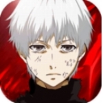 东京喰种正版授权3D动作手游v1.6.86 无限资源版