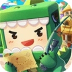 迷你世界沙盒创造版全新上线
