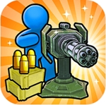 生存战场内置功能畅玩版