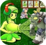 萌娘僵尸大战手机版畅玩无限金币