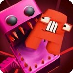 彩虹字母表怪物合成挑战