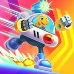 恐龙总动员畅玩版全机甲解锁v1.0.3 车辆全解锁版