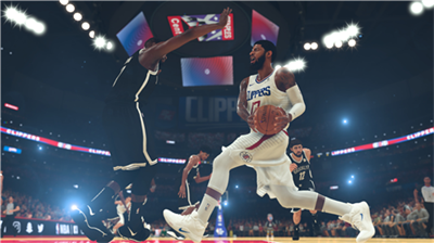 nba2k20u624bu6e38u514du8d39u7248
