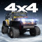 真实驾驶挑战3D车辆测试v1.122 免费版