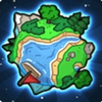 星球进化模拟器3D内置菜单版