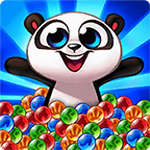 熊猫泡泡龙无限金币玩法v11.8.002 尊享版