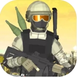 猎人僵尸生存无限生命畅玩版