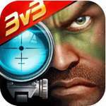 狙神荣耀3D射击手游免费畅玩