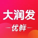 大润发优鲜生鲜速递全新v2.0.1 