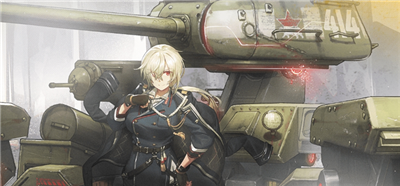 湮灭边界线wiki界面示意图