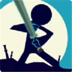 火柴人之魂畅快战斗v5.0 无限金币版