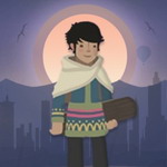 雪地滑翔机畅滑无限金币解锁