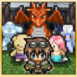 像素地牢英雄免费版冒险之旅v1.1 免费版