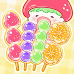 糖葫芦达人趣味制作无广告畅玩v1.99.0 无线钞票版