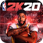 NBA2K20手游真实竞技资源全开v76.0.1 联机版
