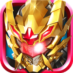 铠甲勇士格斗无双正版畅玩v1.8.0 免费版