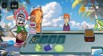 u7f8eu98dfu5c0fu5e97u7ecfu8425u4e0bu8f7d