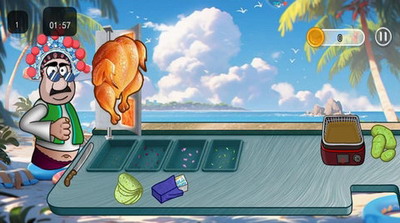 u7f8eu98dfu5c0fu5e97u7ecfu8425u6700u65b0u7248