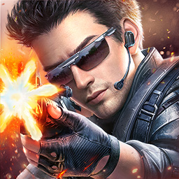 全民枪神边境王者全解锁畅玩版