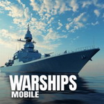 战舰移动2免费解锁全战舰畅玩v0.1.4内置菜单版
