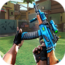 面具之枪3D射击畅玩版