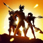 火柴人部落无限资源畅快v1.2.3 手机版