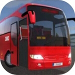 城市公交驾驶模拟器真实v2.6.0 无限金币版