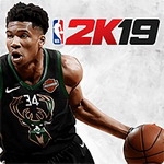 NBA2K19真实赛场沉浸