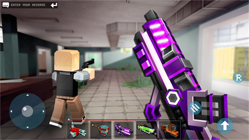 u6211u7684u4e16u754cu75afu72c2u67aau6218u514du8d39u7248